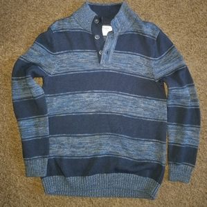 Urban Pipeline Big Boys Large Sweater